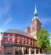 Greifswalder Geowissenschaftlicher Abend über Stralsund