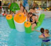 5. Erlebnisnacht Freizeitbad Greifswald