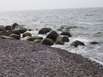 Kieselstrand