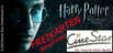 Harry Potter Kinostart Greifswald