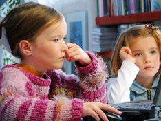 ComputerSpielSchule Greifswald wird eröffnet