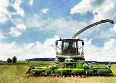 Volksbank Raiffeisenbank Vorpommern-Greifswald stellt Soforthilfe für Landwirtschaft zur Verfügung