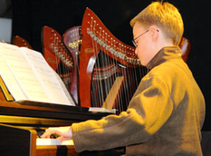 Greifswalder für Jugend musiziert 2012 gesucht