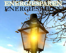 Auch in Greifswald ist Energiesparen angesagt (Foto: Gerd Altmann/pixelio.de)