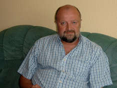Siegfried Beier vom Senioren-Service Beier in Greifswald