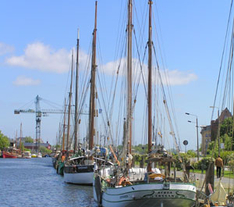 Greifswald maritim