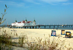 Ausflugstipps für Greifswalder