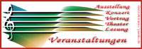 Veranstaltungen in Greifswald und Umgebung (Grafik: Gerd Altmann/pixelio.de)