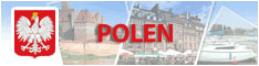 Polen Reiseführer