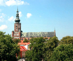 Glocke für Greifswalder Dom wird gegossen