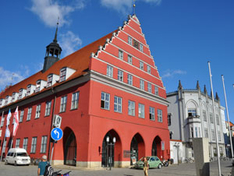 SPD Greifswald fordert Ehrenamtskarte