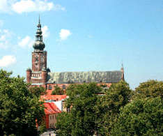 Dom St. Nikolai in Greifswald (Foto: Sabrina Wittkopf-Schade)