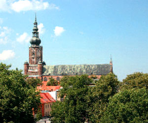 Greifswald - Tag des offenen Denkmals