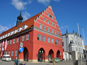 BÜNDNIS90/DIE GRÜNEN Vorpommern-Greifswald wollen Rechte bei Hartz IV stärken