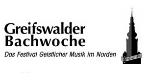 66. Greifswalder Bachwoche: 'Bach und der ganze Norden'