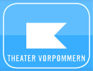 Programm des Theaters Vorpommern für den Spielort Greifswald