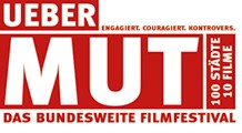 Filmfestival ueber Mut der Aktion Mensch in Greifswald